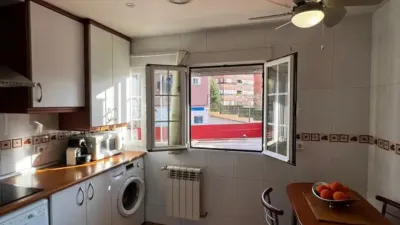 Piso en alquiler en Calle de Ramón Gómez de la Serna, cerca de Calle de Angelita Camarero - Imagen 16