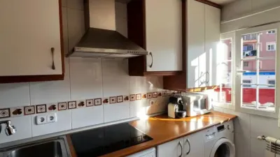 Piso en alquiler en Calle de Ramón Gómez de la Serna, cerca de Calle de Angelita Camarero - Imagen 17