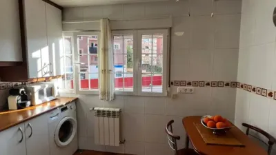 Piso en alquiler en Calle de Ramón Gómez de la Serna, cerca de Calle de Angelita Camarero - Imagen 18