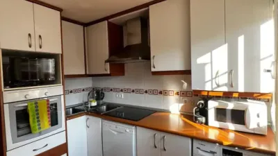 Piso en alquiler en Calle de Ramón Gómez de la Serna, cerca de Calle de Angelita Camarero - Imagen 19