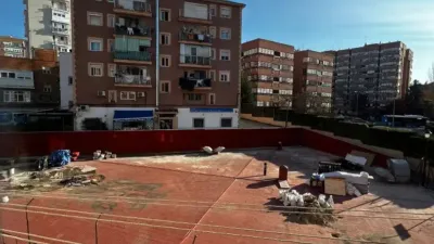 Piso en alquiler en Calle de Ramón Gómez de la Serna, cerca de Calle de Angelita Camarero - Imagen 21