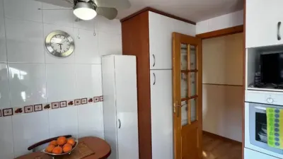 Piso en alquiler en Calle de Ramón Gómez de la Serna, cerca de Calle de Angelita Camarero - Imagen 22