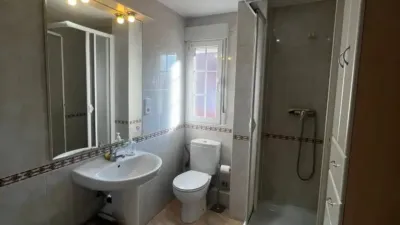 Piso en alquiler en Calle de Ramón Gómez de la Serna, cerca de Calle de Angelita Camarero - Imagen 23