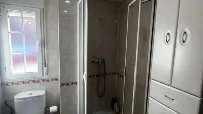 Piso en alquiler en Calle de Ramón Gómez de la Serna, cerca de Calle de Angelita Camarero - Imagen 24