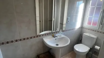 Piso en alquiler en Calle de Ramón Gómez de la Serna, cerca de Calle de Angelita Camarero - Imagen 25