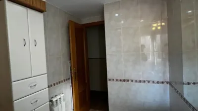 Piso en alquiler en Calle de Ramón Gómez de la Serna, cerca de Calle de Angelita Camarero - Imagen 26