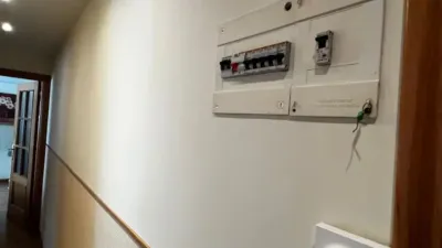 Piso en alquiler en Calle de Ramón Gómez de la Serna, cerca de Calle de Angelita Camarero - Imagen 28