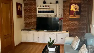 Piso en alquiler en Calle de Ramón Gómez de la Serna, cerca de Calle de Angelita Camarero - Imagen 2