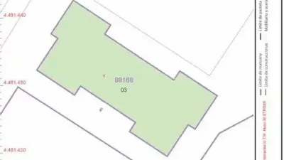 Piso en alquiler en Calle de Ramón Gómez de la Serna, cerca de Calle de Angelita Camarero - Imagen 31