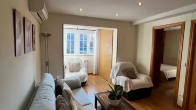 Piso en alquiler en Calle de Ramón Gómez de la Serna, cerca de Calle de Angelita Camarero - Imagen 3