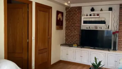 Piso en alquiler en Calle de Ramón Gómez de la Serna, cerca de Calle de Angelita Camarero - Imagen 5