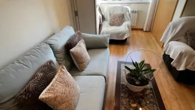 Piso en alquiler en Calle de Ramón Gómez de la Serna, cerca de Calle de Angelita Camarero - Imagen 6