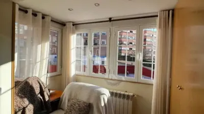 Piso en alquiler en Calle de Ramón Gómez de la Serna, cerca de Calle de Angelita Camarero - Imagen 7