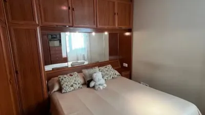 Piso en alquiler en Calle de Ramón Gómez de la Serna, cerca de Calle de Angelita Camarero - Imagen 8