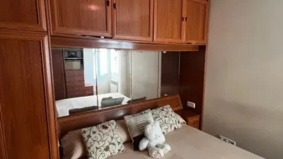 Piso en alquiler en Calle de Ramón Gómez de la Serna, cerca de Calle de Angelita Camarero - Imagen 9