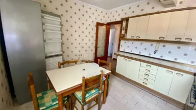 Apartment on Sabino Arana Street, 15 photo 11