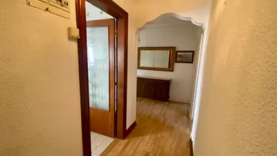 Apartment on Sabino Arana Street, 15 photo 12