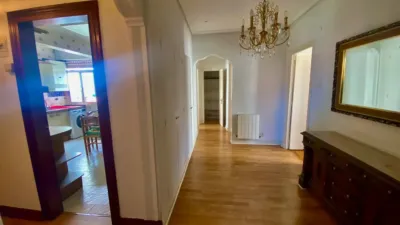 Apartment on Sabino Arana Street, 15 photo 13