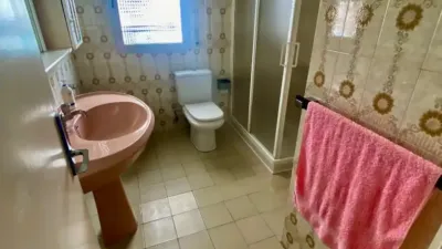 Apartment on Sabino Arana Street, 15 photo 7