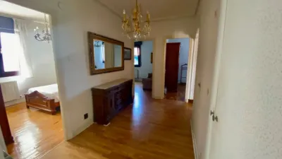 Apartment on Sabino Arana Street, 15 photo 8