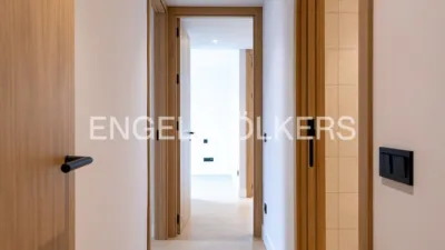 Piso en alquiler en Calle de Mesena - Imagen 10