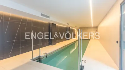 Piso en alquiler en Calle de Mesena - Imagen 4