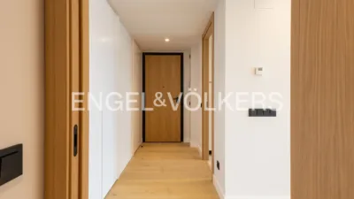 Piso en alquiler en Calle de Mesena - Imagen 14