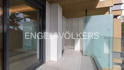 Piso en alquiler en Calle de Mesena - Imagen 21