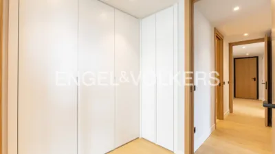 Piso en alquiler en Calle de Mesena - Imagen 25