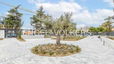 Piso en alquiler en Calle de Mesena - Imagen 31