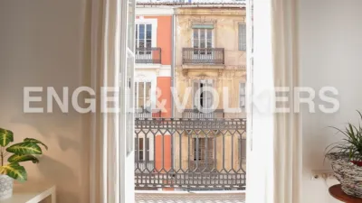 Piso en alquiler en El Botànic - Imagen 10