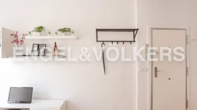 Piso en alquiler en El Botànic - Imagen 12