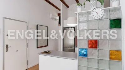 Piso en alquiler en El Botànic - Imagen 13