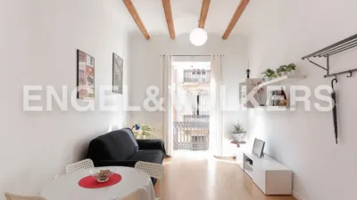 Piso en alquiler en El Botànic - Imagen 14