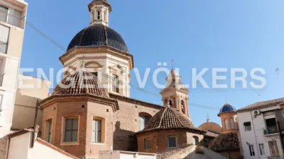 Piso en alquiler en El Botànic - Imagen 15