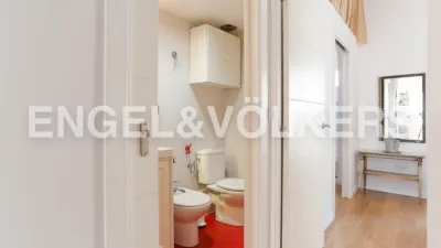 Piso en alquiler en El Botànic - Imagen 16