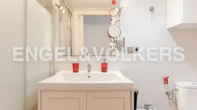 Piso en alquiler en El Botànic - Imagen 18