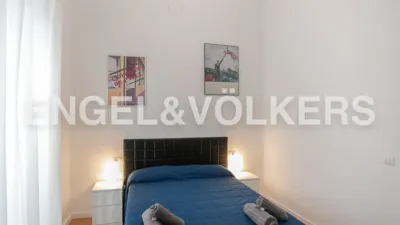 Piso en alquiler en El Botànic - Imagen 19