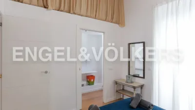 Piso en alquiler en El Botànic - Imagen 21