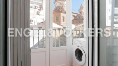 Piso en alquiler en El Botànic - Imagen 24