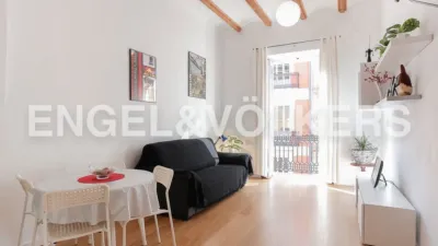 Piso en alquiler en El Botànic - Imagen 3