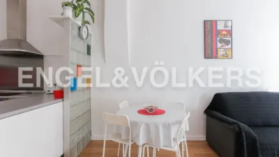 Piso en alquiler en El Botànic - Imagen 4