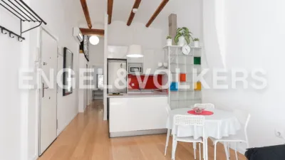 Piso en alquiler en El Botànic - Imagen 5