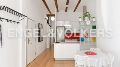 Piso en alquiler en El Botànic - Imagen 6