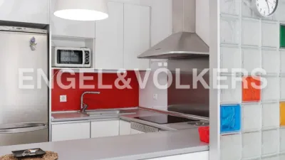 Piso en alquiler en El Botànic - Imagen 8