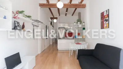 Piso en alquiler en El Botànic - Imagen 9