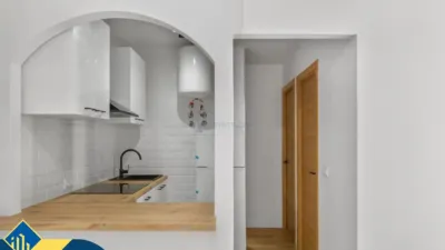 Apartment in Aguas Nuevas-Torreblanca-Sector 25 photo 11