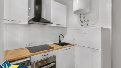 Apartment in Aguas Nuevas-Torreblanca-Sector 25 photo 12