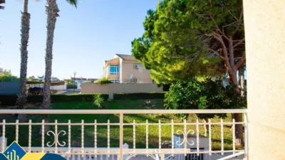 Apartment in Aguas Nuevas-Torreblanca-Sector 25 photo 20