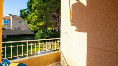 Apartment in Aguas Nuevas-Torreblanca-Sector 25 photo 21